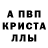 Метадон мёд Kaily Tin